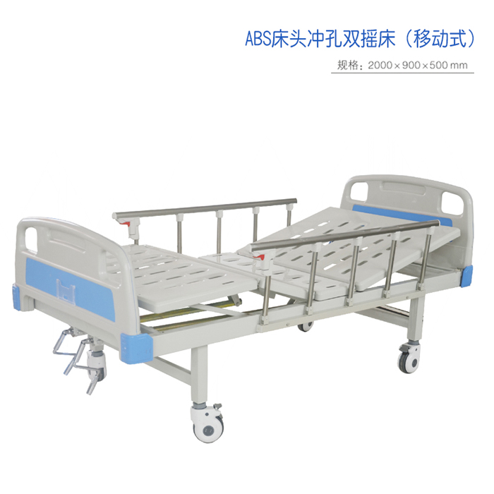 手動護理床都有哪幾種類型呢？